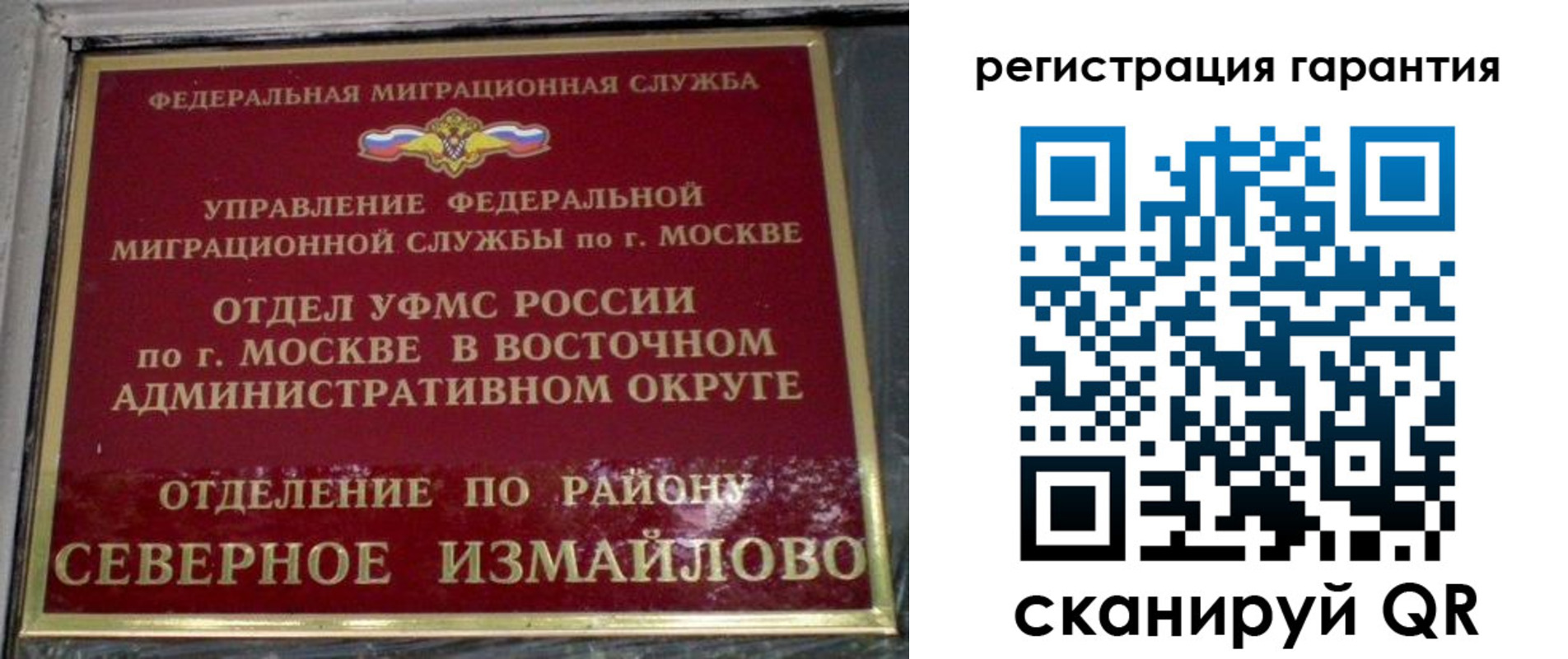 временная регистрация поиск в Светогорске